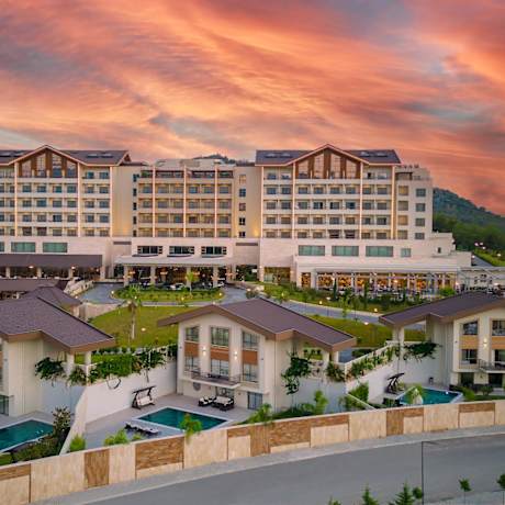 BN Hotel Thermal & Wellness